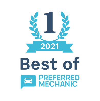 Best Auto Repair 2021 | Airpark Auto Pros
